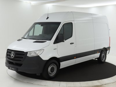 Mercedes-Benz eSprinter