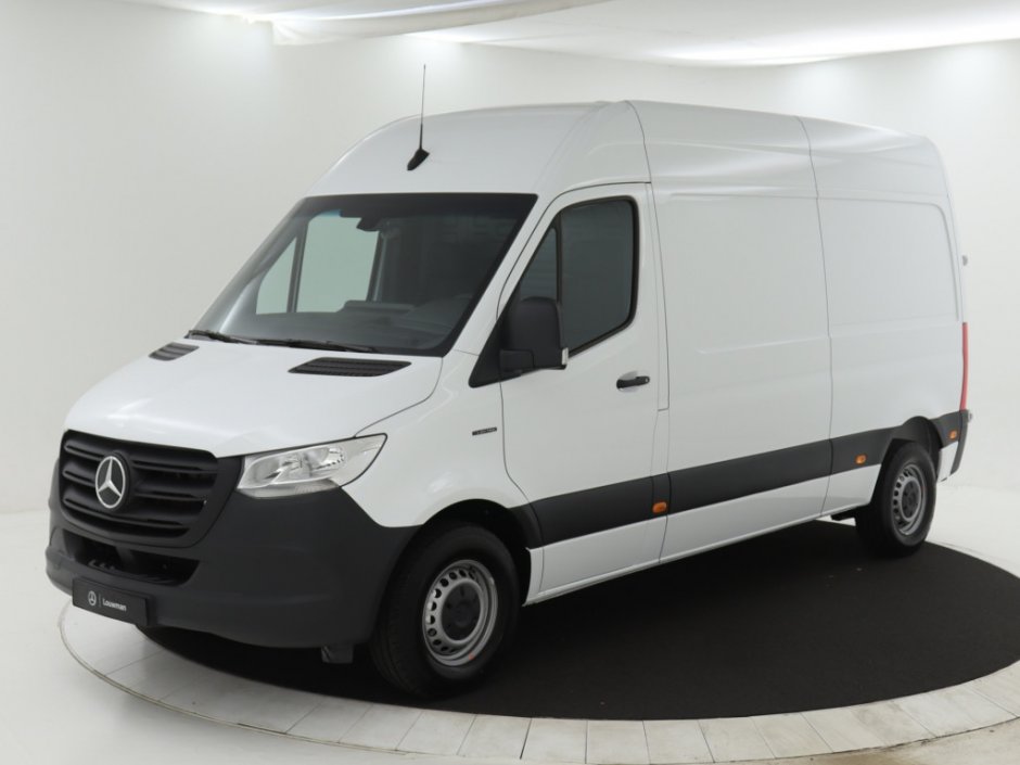 Mercedes-Benz eSprinter