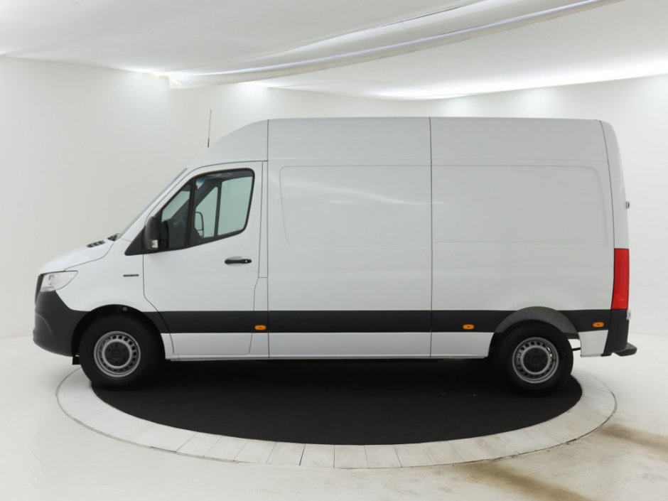 Mercedes-Benz eSprinter