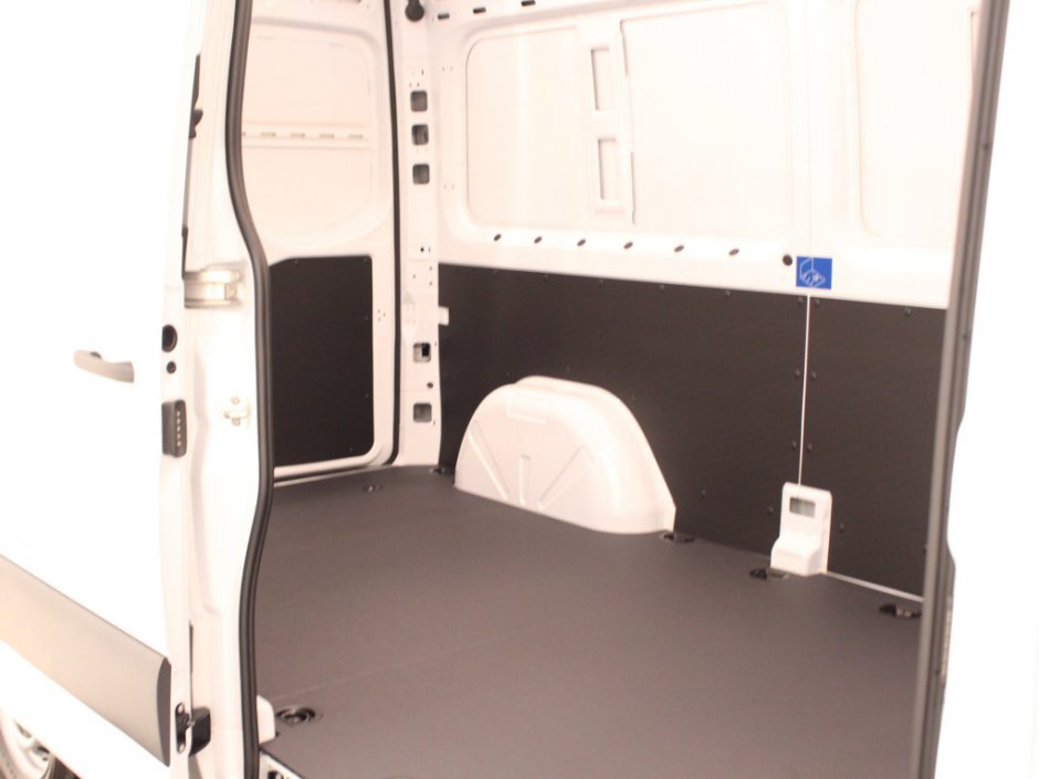 Mercedes-Benz eSprinter