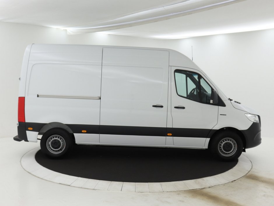 Mercedes-Benz eSprinter