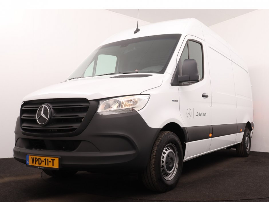 Mercedes-Benz eSprinter