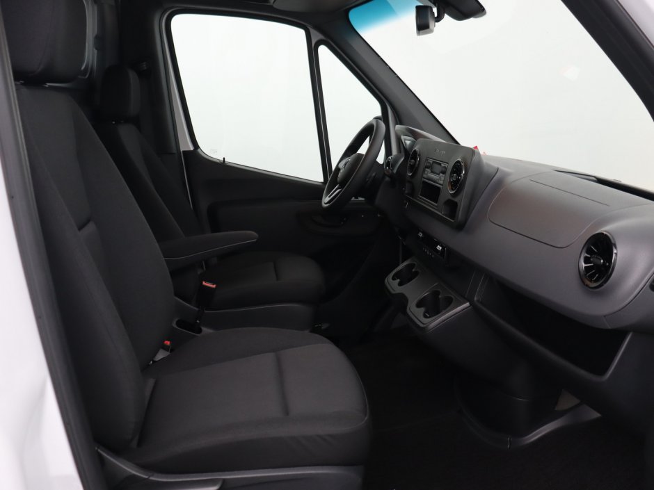 Mercedes-Benz eSprinter
