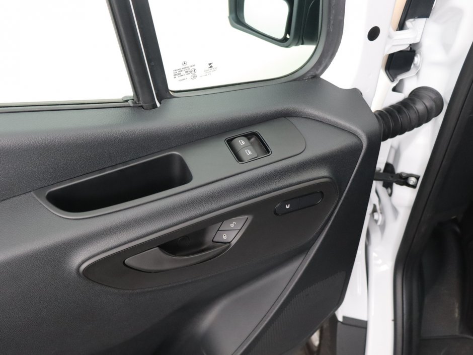 Mercedes-Benz eSprinter