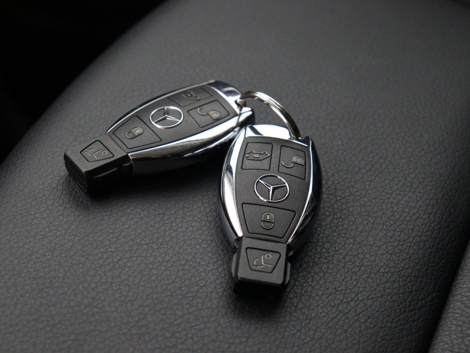 Mercedes-Benz EQV