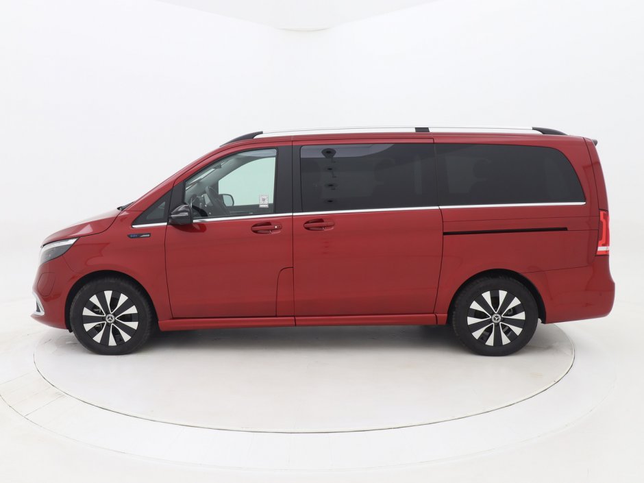 Mercedes-Benz EQV