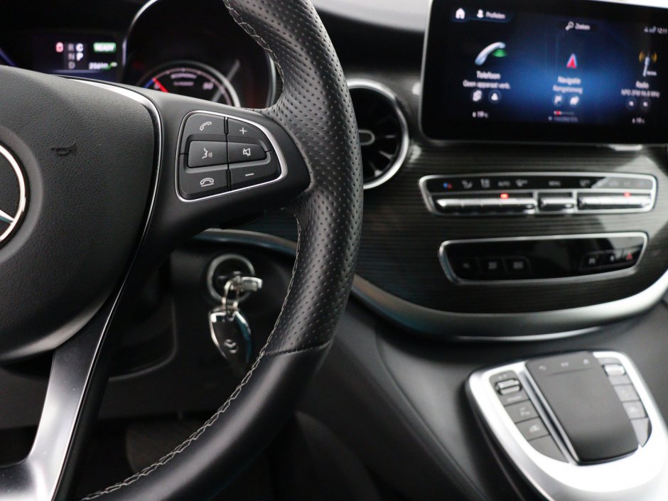 Mercedes-Benz EQV