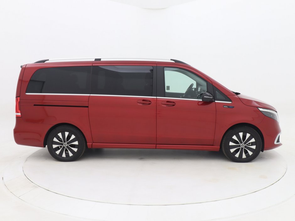 Mercedes-Benz EQV