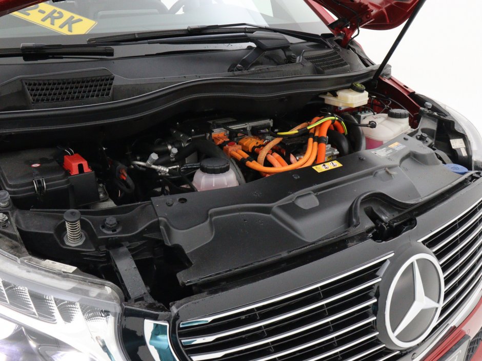 Mercedes-Benz EQV