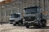 Mercedes-Benz Arocs