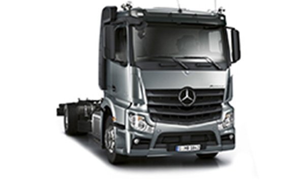 Actros