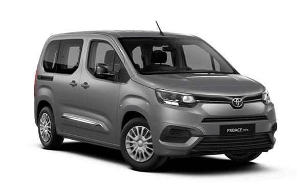 Proace City Verso