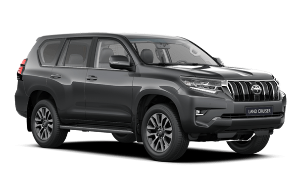 Land Cruiser