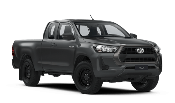 Hilux