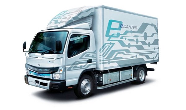 eCanter