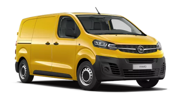 Opel Vivaro-e