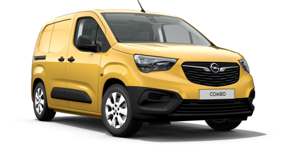 Opel Combo-e