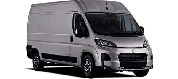 Proace Max