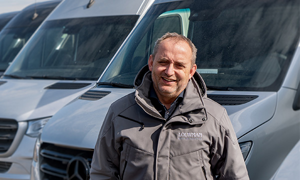 Serge Huffmeijer